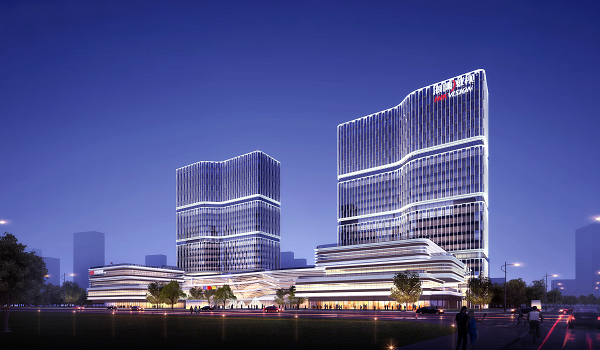 喜報！浙江工程建設(shè)管理有限公司全過程工程咨詢項目海康威視數(shù)字音視頻產(chǎn)品產(chǎn)業(yè)化基地日前順利通過竣工驗收！
